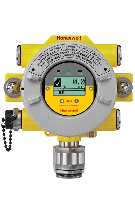 xnx xnx honeywell analytics 4|Honeywell XNX Universal Gas Transmitter